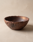 Terracotta Bowl