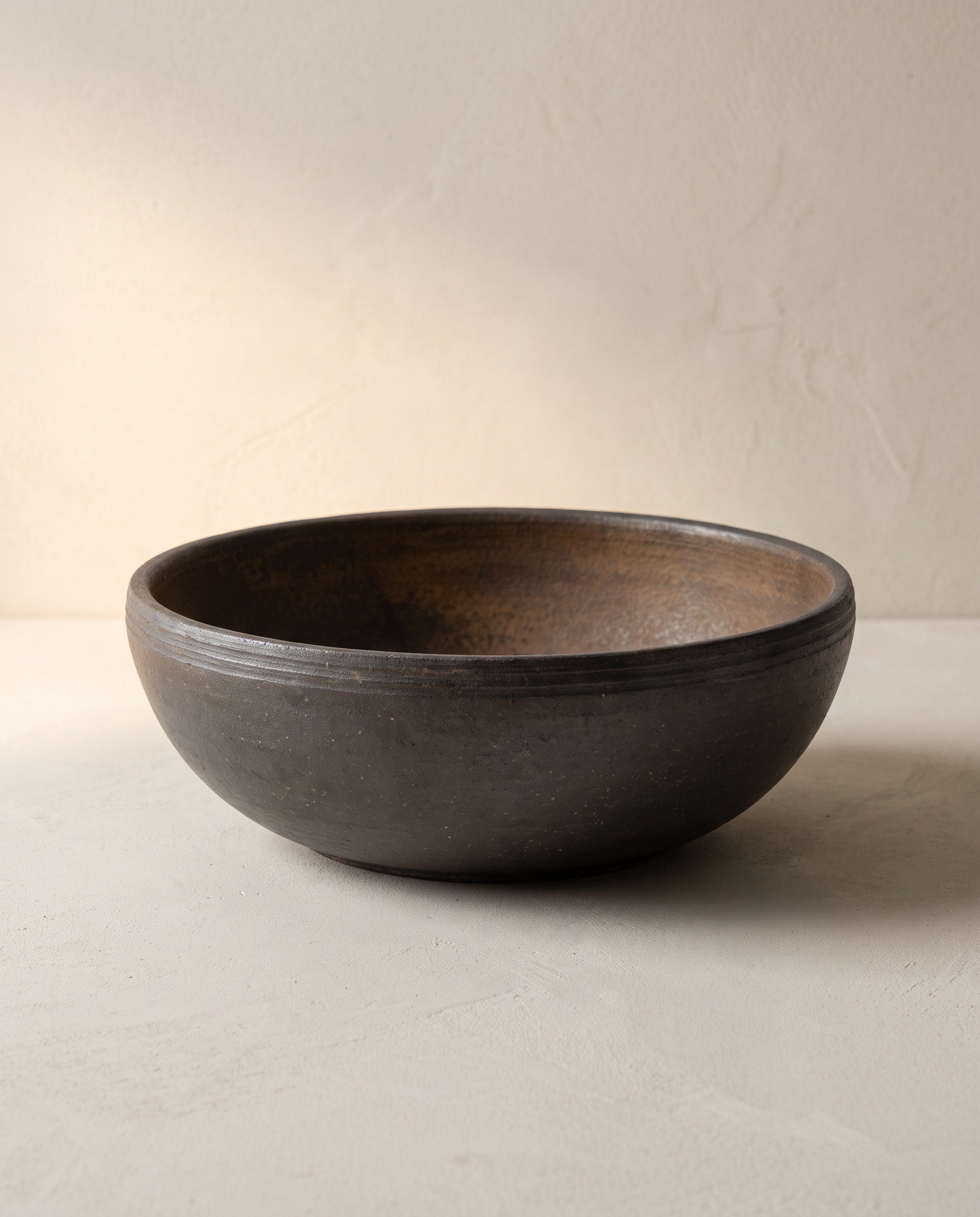 Charcoal Bowl