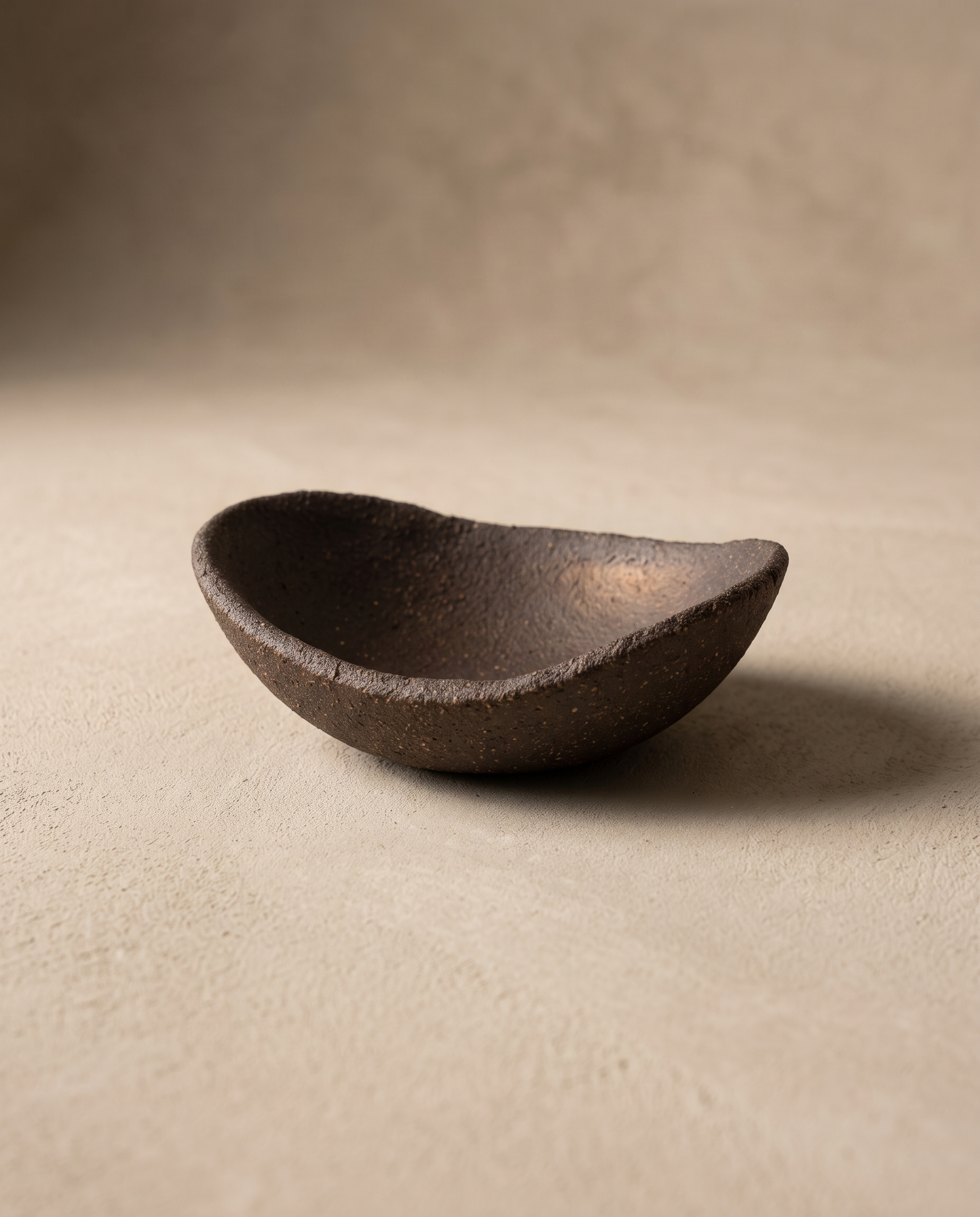Small Oval Dish