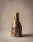 Climbing Vine Bottle Vase