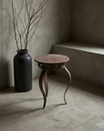 The Iron Lace Table - alternate lifestyle angle