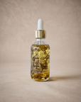 Aromatic Body Oils