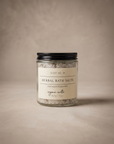 OE Lavender and Rose Herbal Bath Salts
