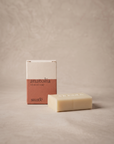 Olive Oil Bar Soap Anatolia