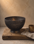 Ancient Indian Bowl