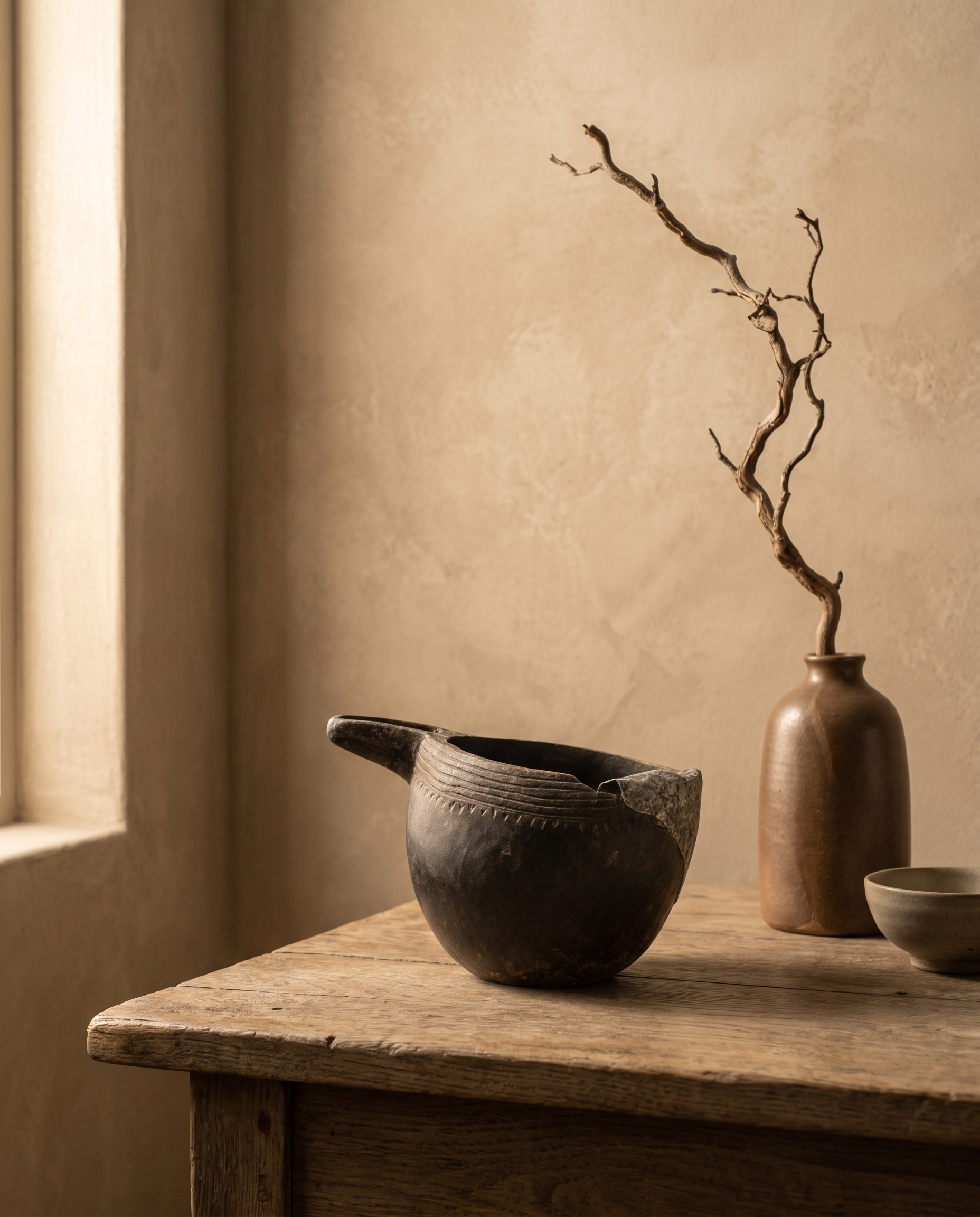 West African Ladle
