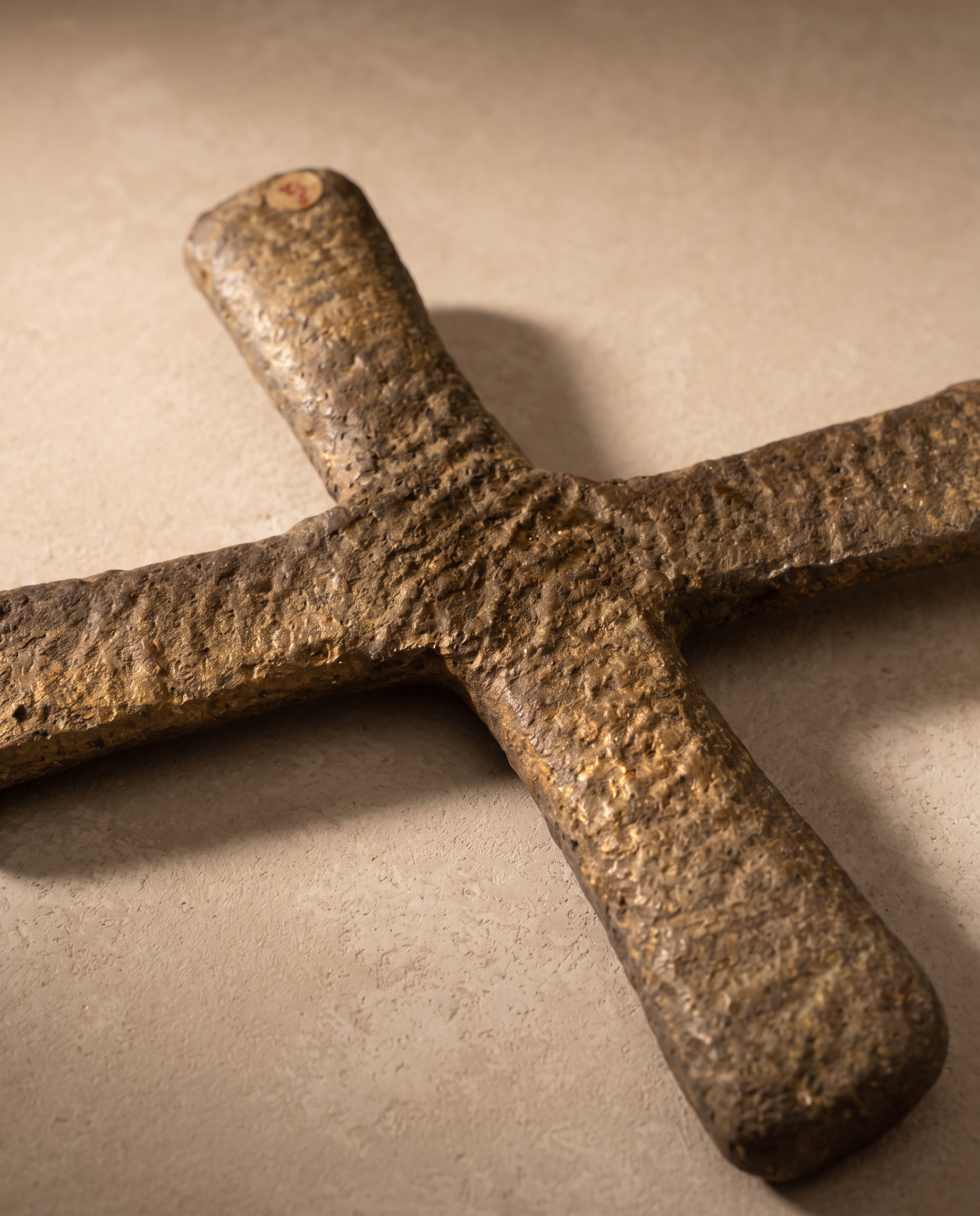 Katanga cross