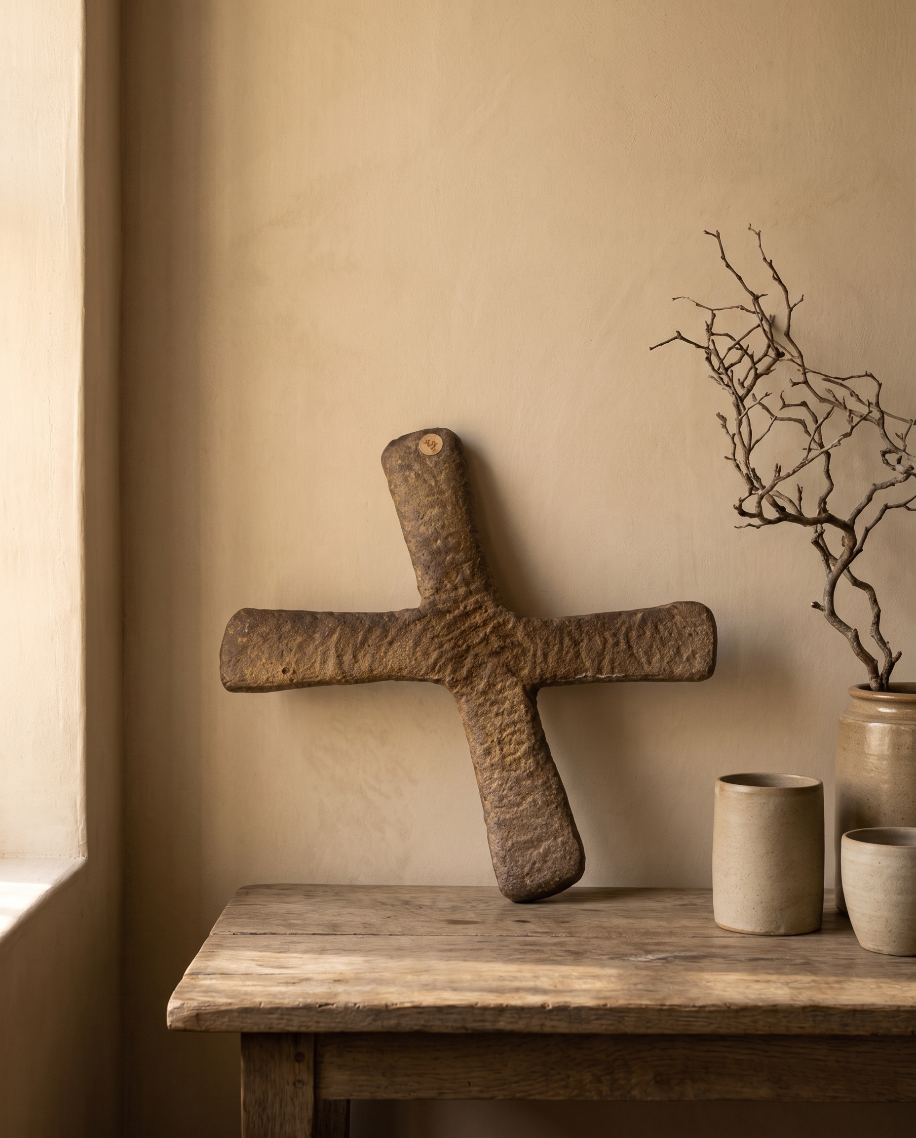 Katanga cross