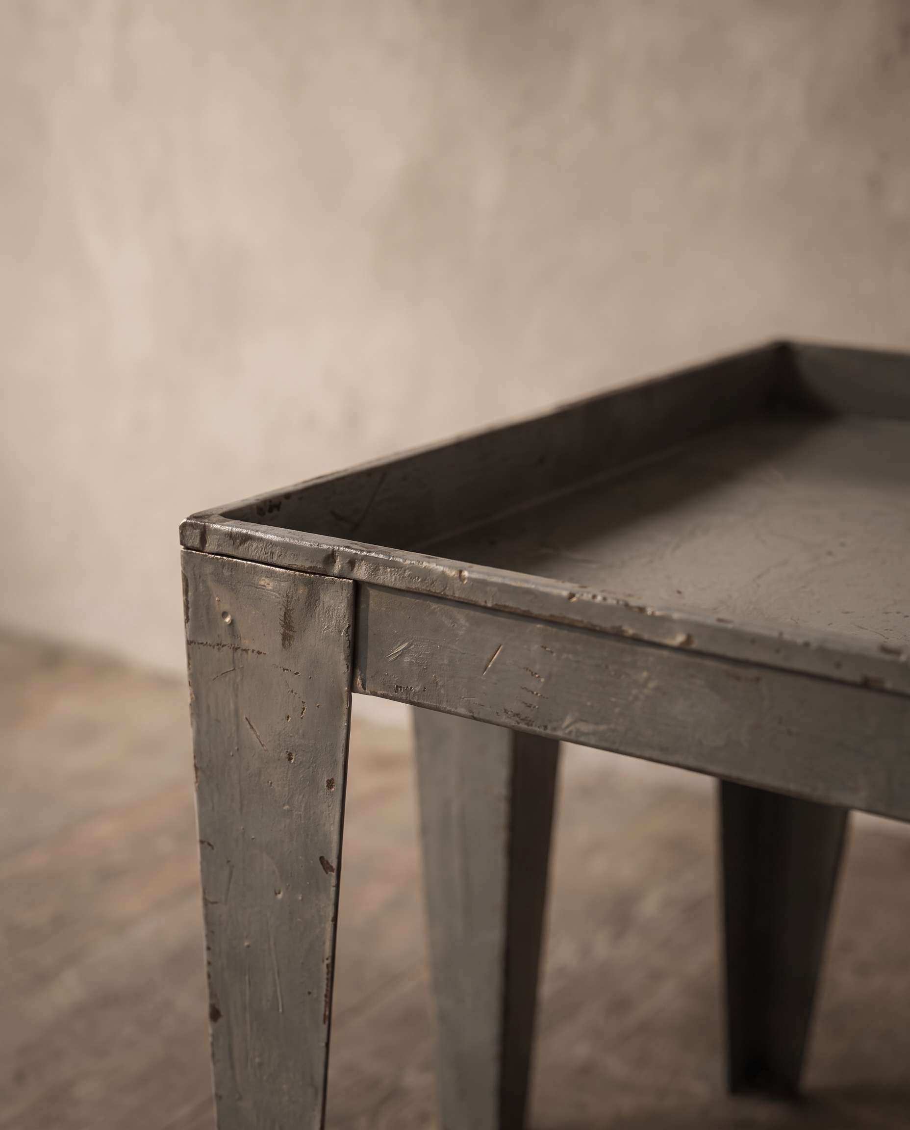 The Foundry Tray Table