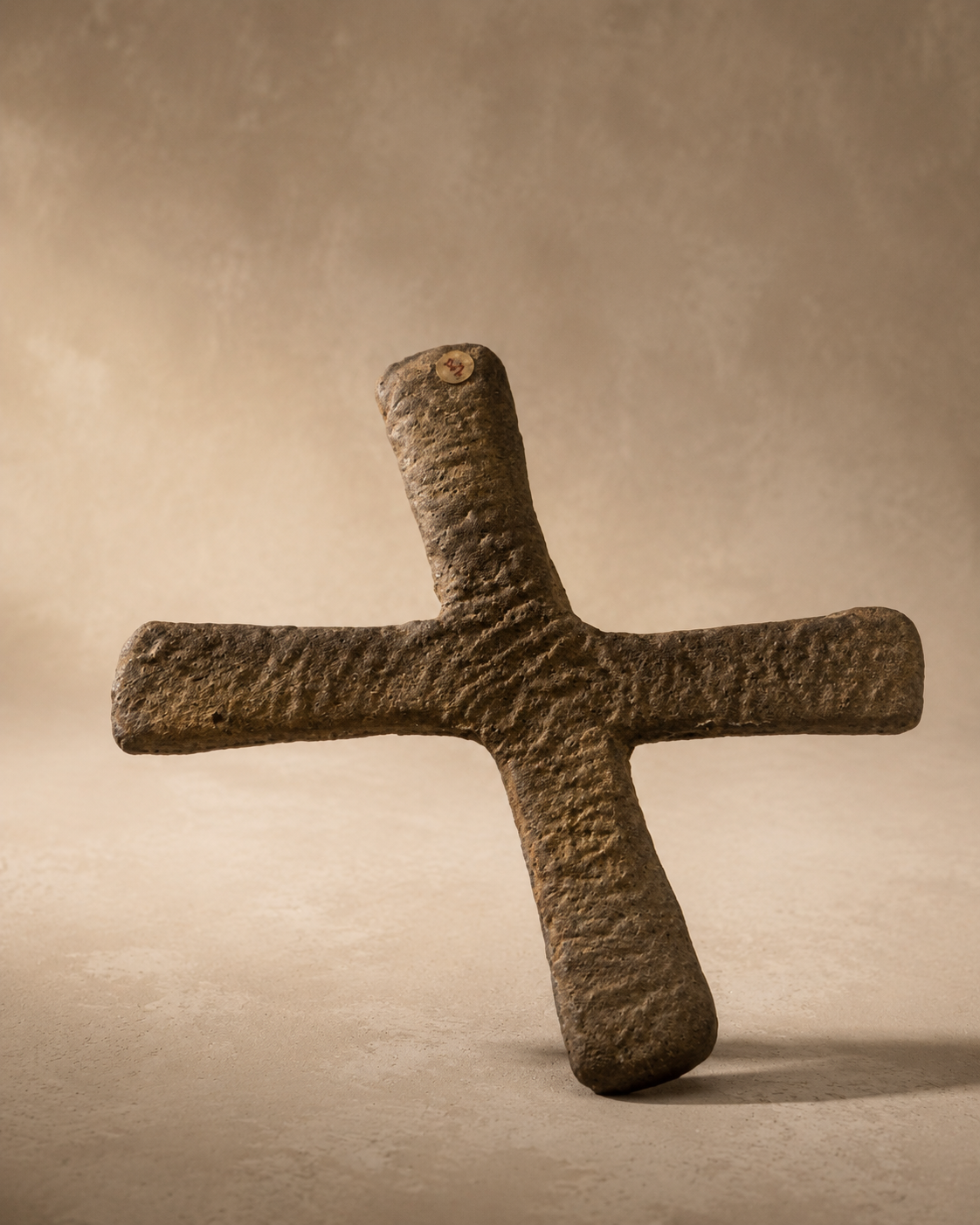 Katanga cross