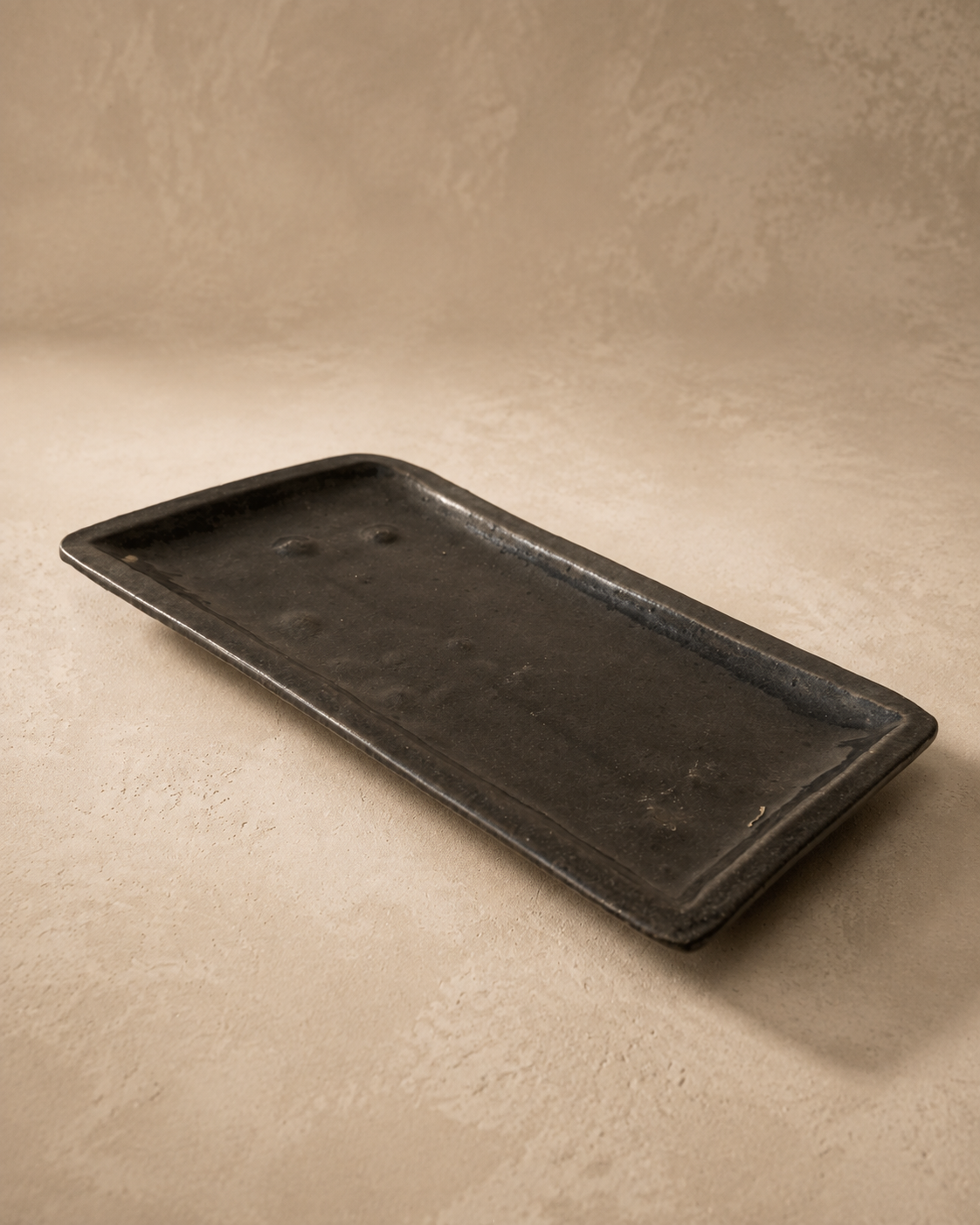Kim Bresson ceramic tray