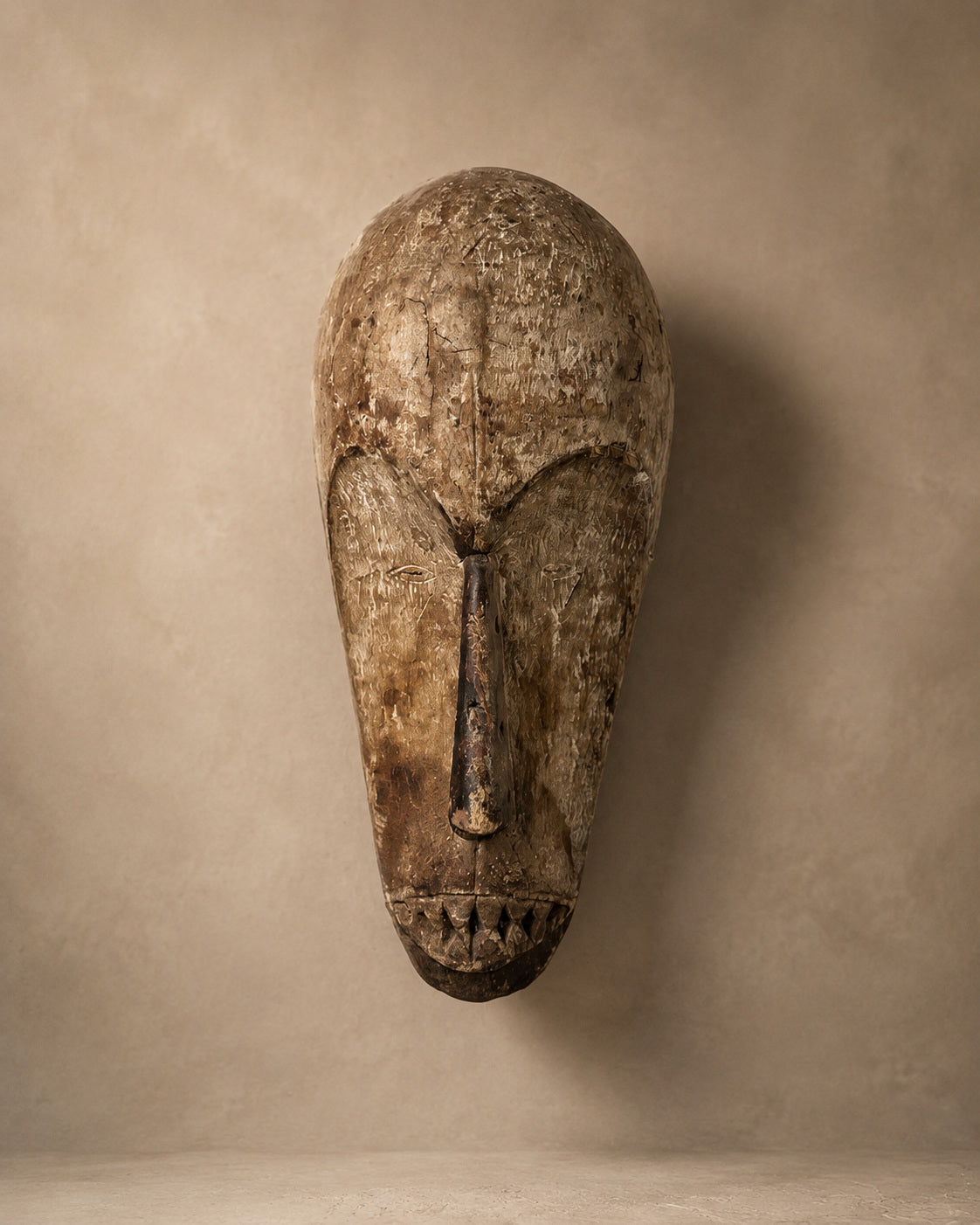 Librerian Mask