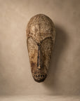 Librerian Mask