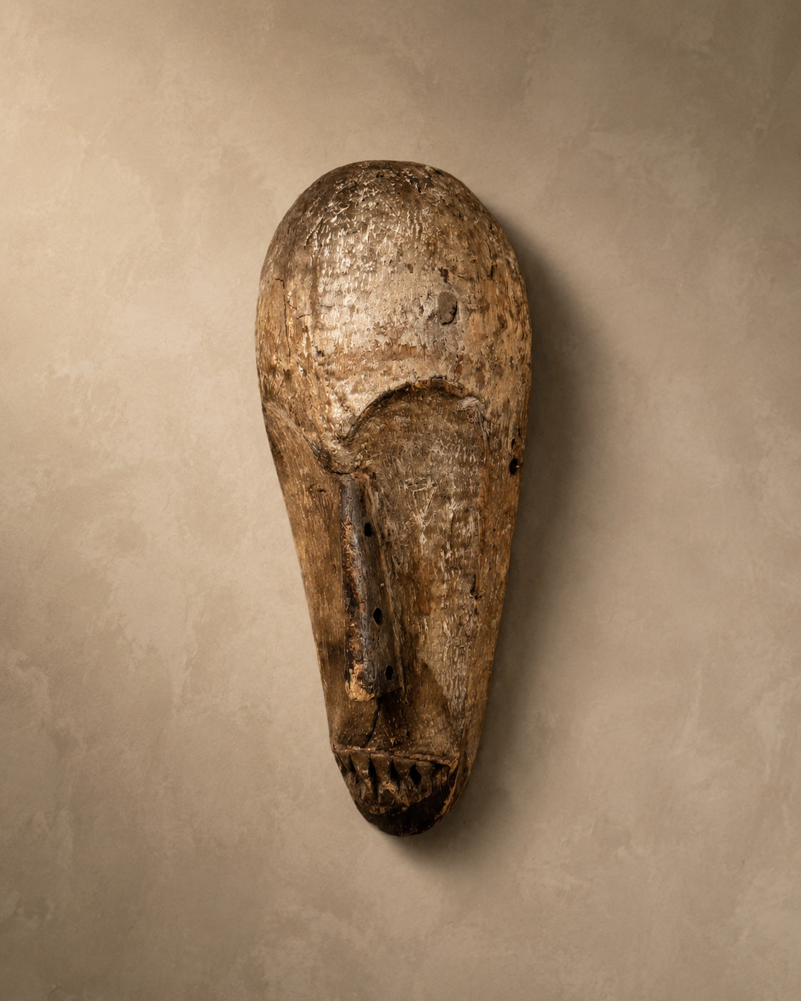 Librerian Mask