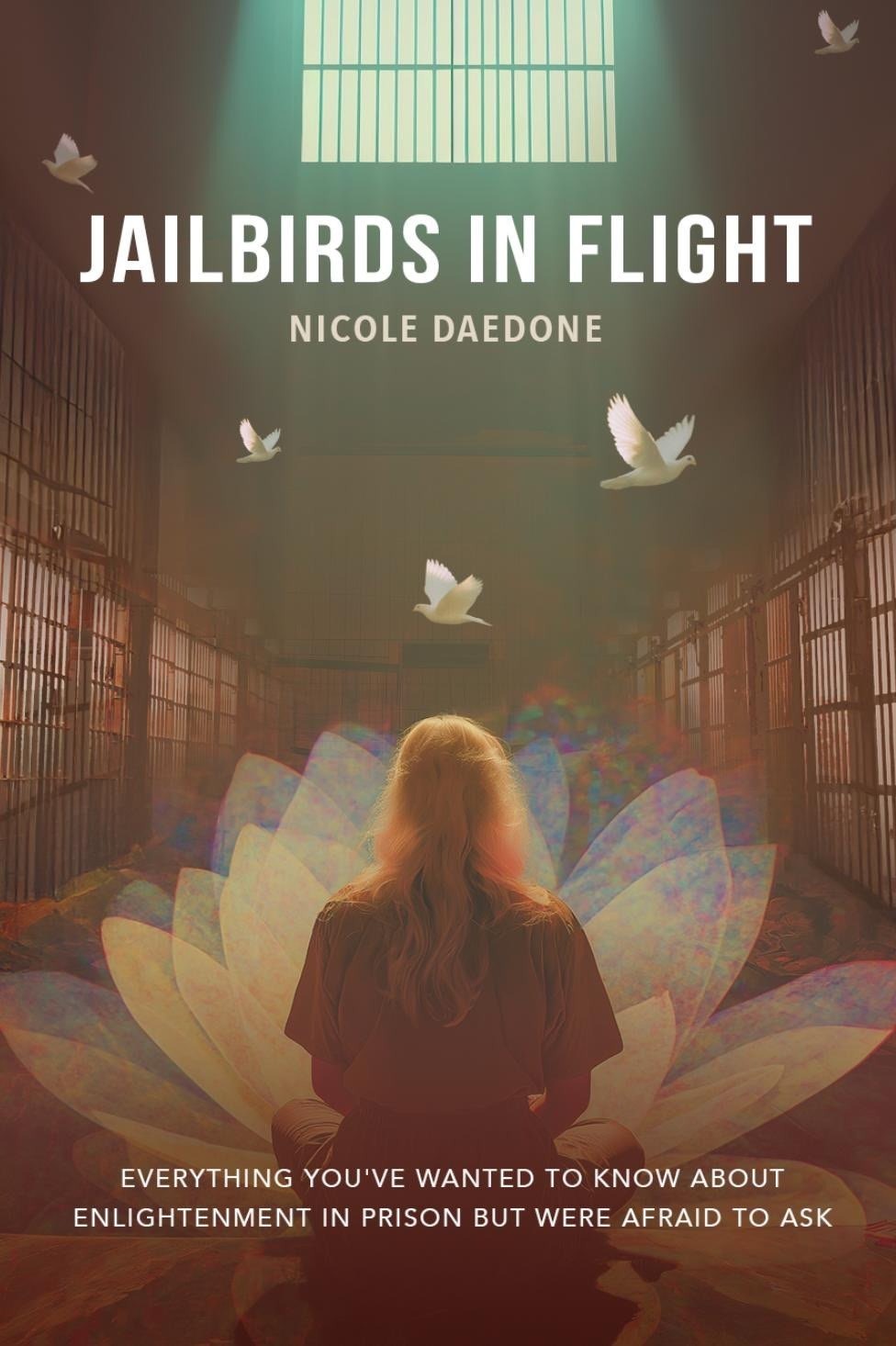 Jailbirds in Flight — book cover