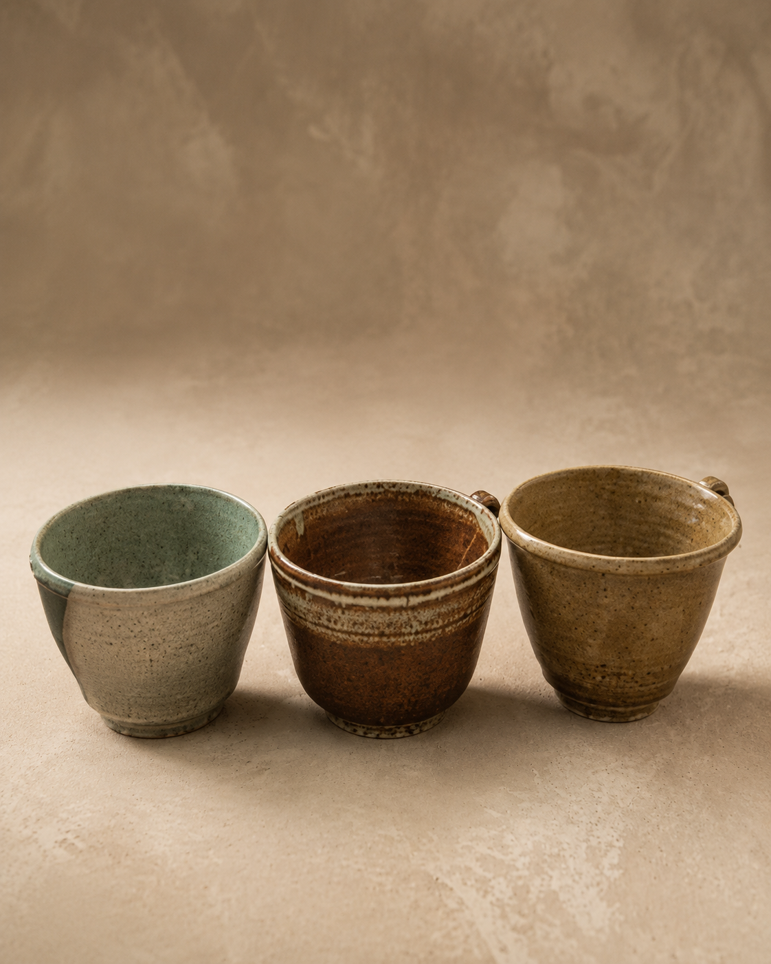 Petaluma Artisan Ceramic Bowls - Medium
