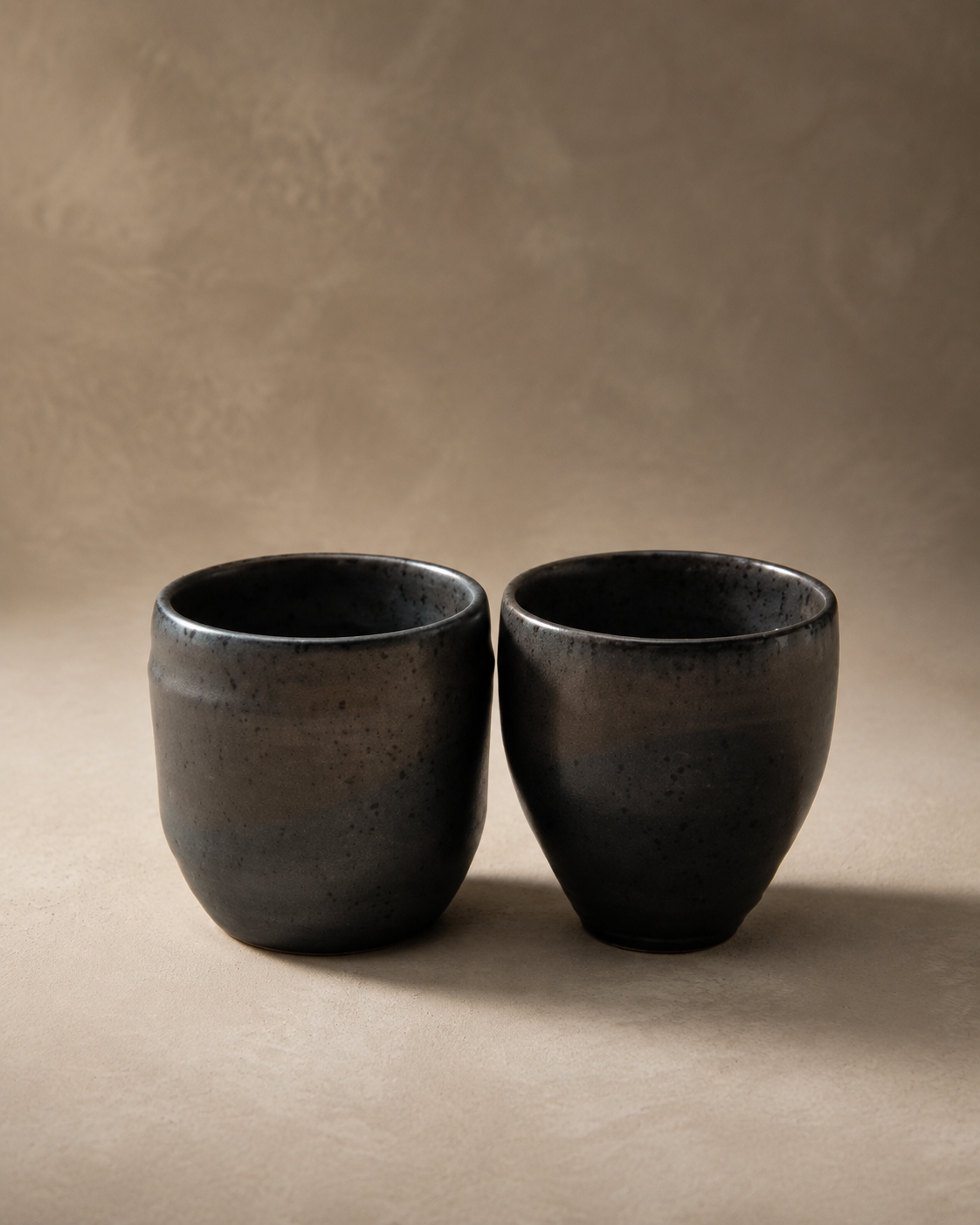 Petaluma Artisan Ceramic Cups - Small