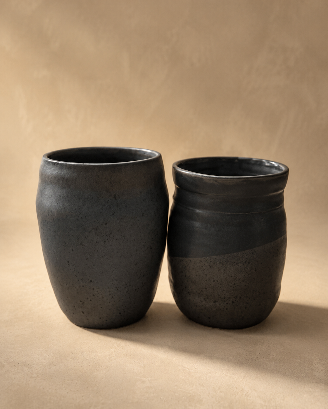 Petaluma Artisan Ceramic Vase - Medium
