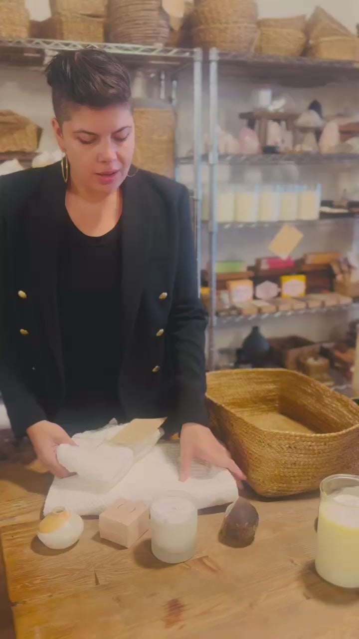 The Anjuli Kit: The Renewal Set