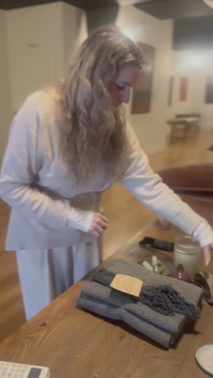 The Aubrey Kit: The Hearth Set