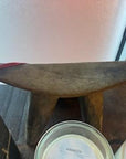 Ancient African Head Stand