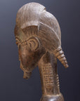 Ancient African Statue No.01