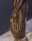 Ancient African Statue No.01