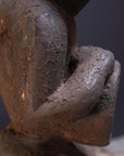 Ancient African Statue No.02