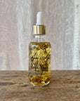 Aromatic Body Oils