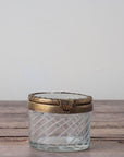 Beveled Glass Boxes