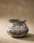 Vintage Clay Pot