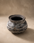 Vintage Clay Pot