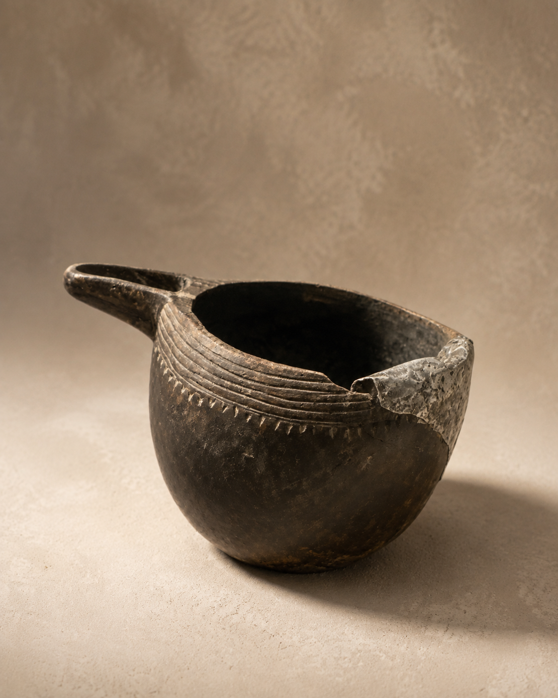 West African Ladle