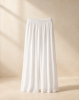Line Pointelle Soleil Pants
