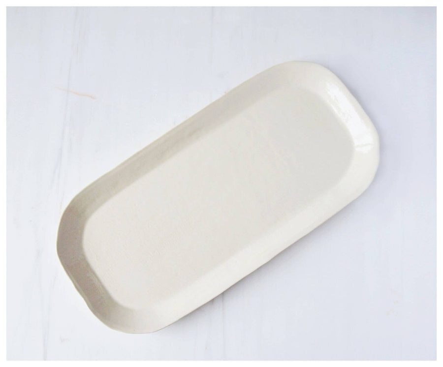 The Imperfect Platter