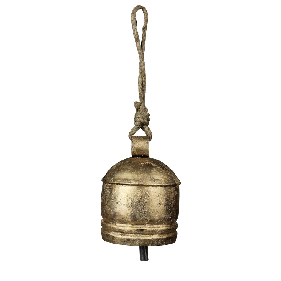 Chaulk Bell