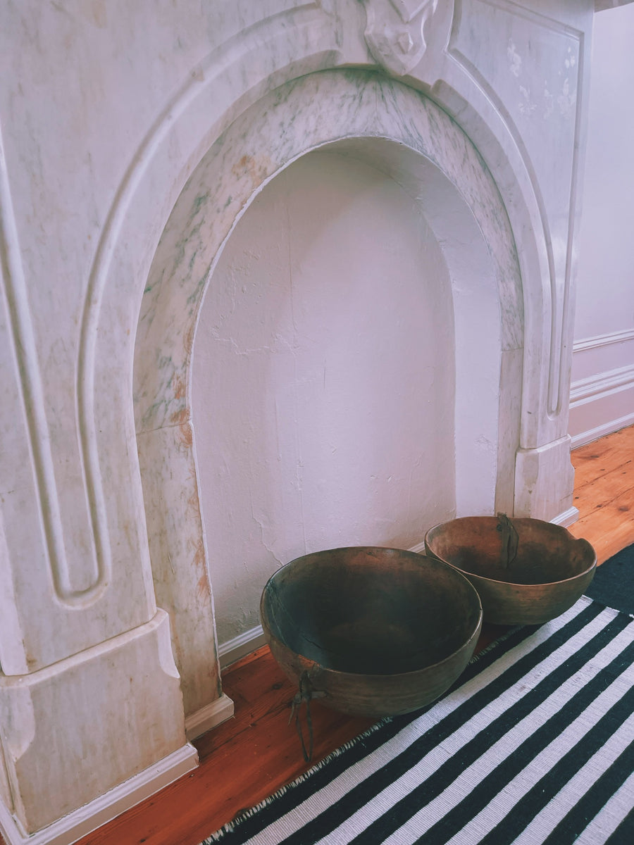 Ancient African Bowl No.12