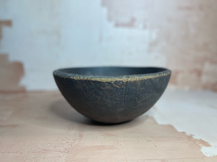 Ancient African Bowl No.13