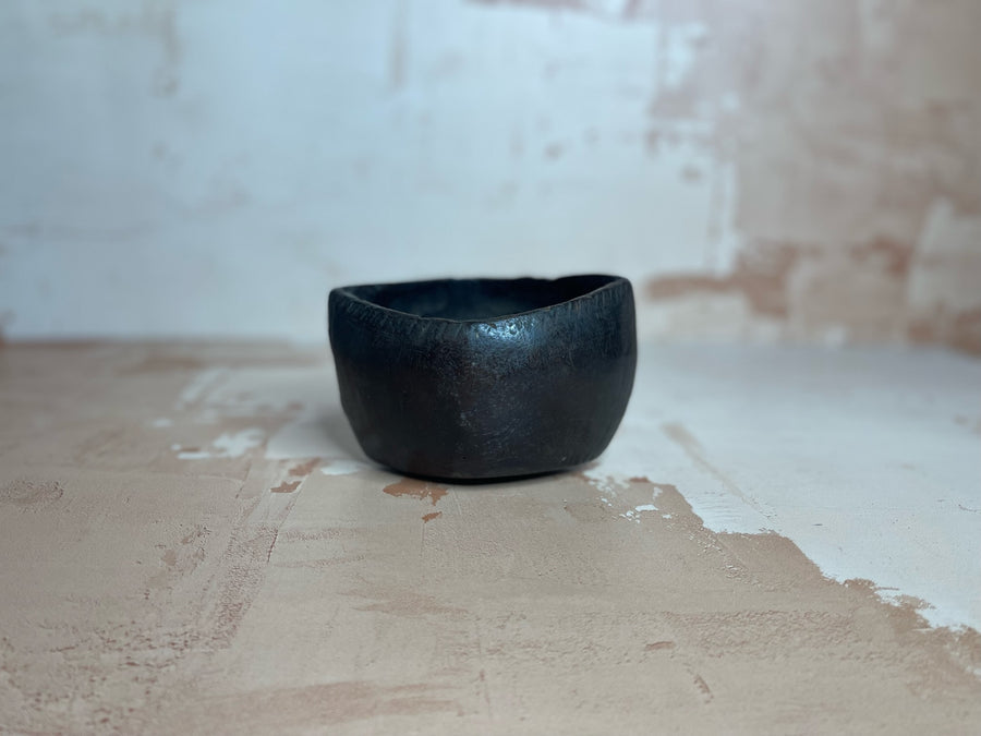Ancient African Bowl No.07