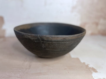 Ancient African Bowl No.09