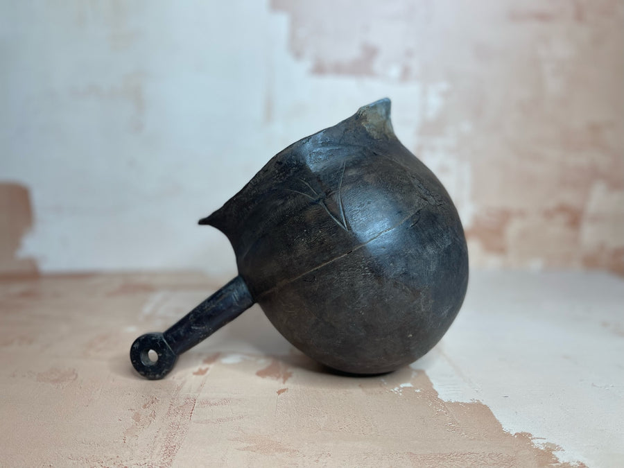 Ancient African Cup No.02