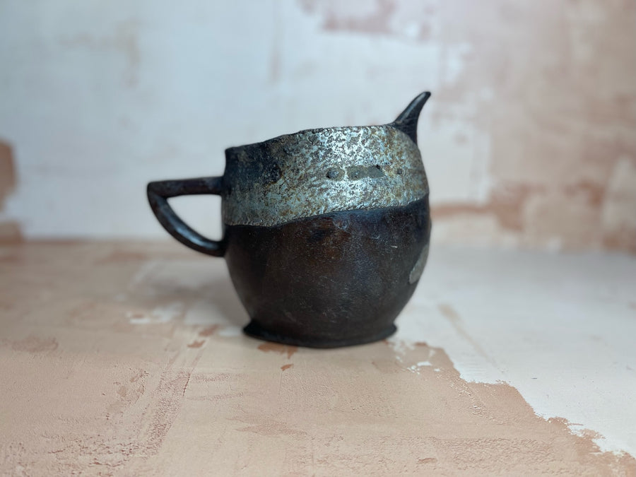 Ancient African Cup No.04