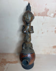 Ancient African Statue No.09