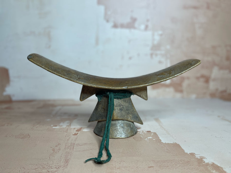Ancient African Stool No.02