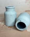 Ceramic Trace Bud Vase