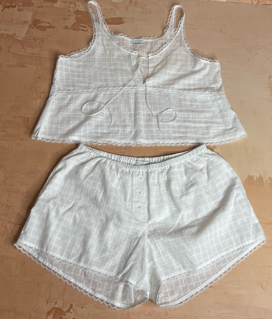 Cotton Batiste Gigi Boxers