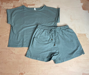 Hemp Spring Day Set