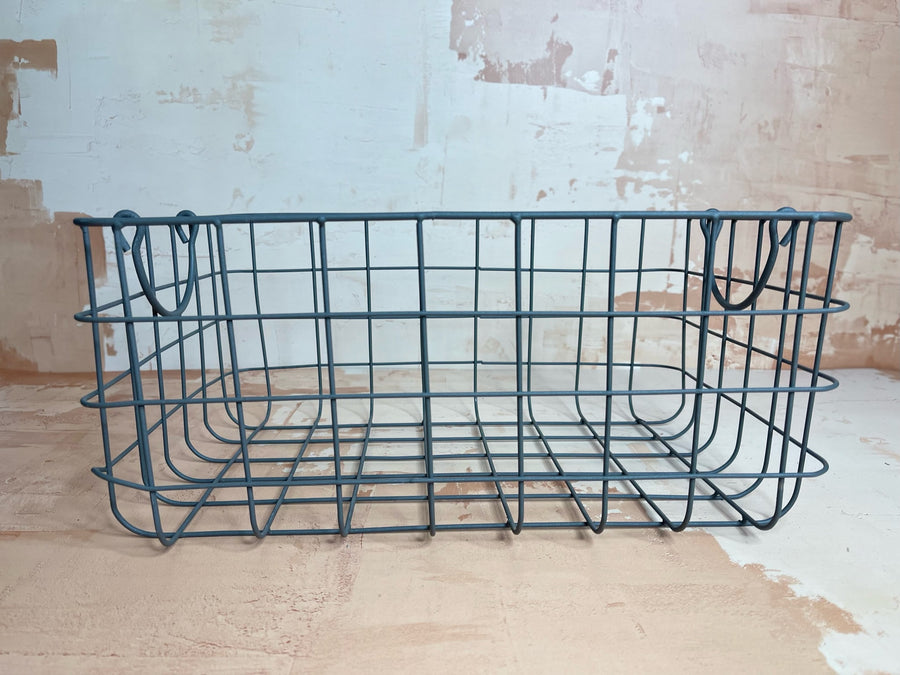 Iron Basket - Large