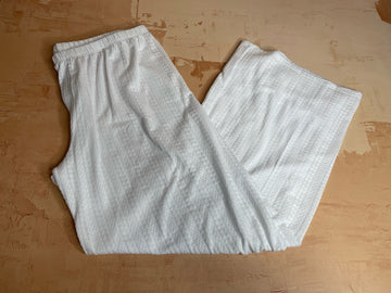 Line Pointelle Soleil Pants