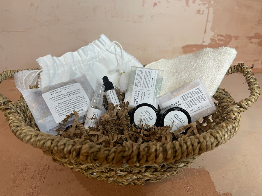 Mini Facial Kit